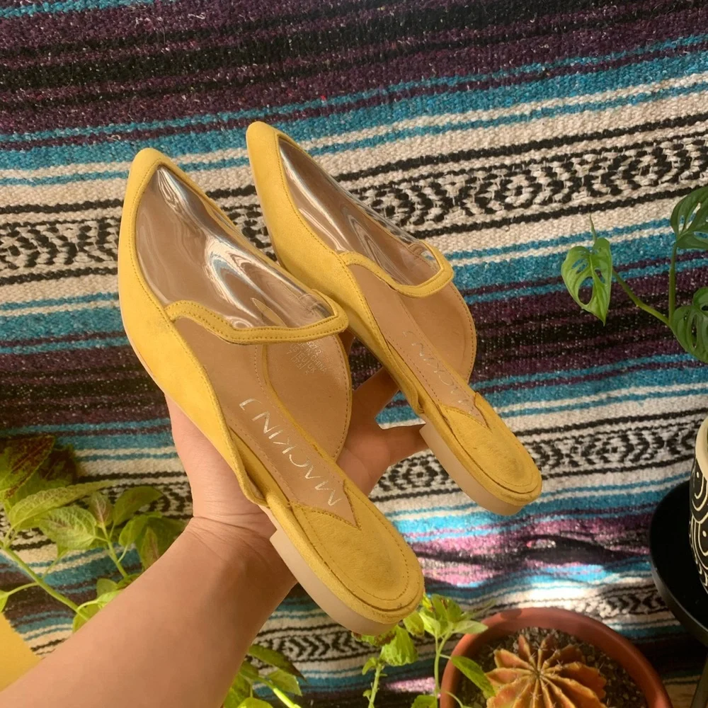 Rare Vintage Mackinaw J Slip Ons - Picture 3 of 6